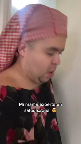 Recuerden que es importante hacerse la prueba del VIH dos veces al año, sino les jalaré las orejas, hablemos de este tema sin tabues y con responsabilidad @matchcontusalud 🥰 #sv #salvadoreños #sivar #madres #humor #SeamosIguales