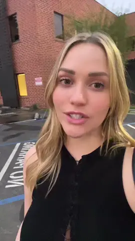 I never know what to say 🤷🏼‍♀️