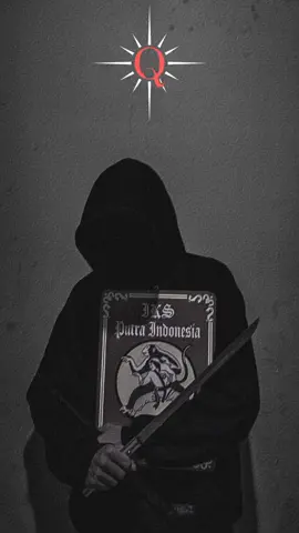 jagalah sebuah kehormatan 🌹#ikspipusatmadiun #pasker1980 #fyp #ikspikerasakti_indonesia 