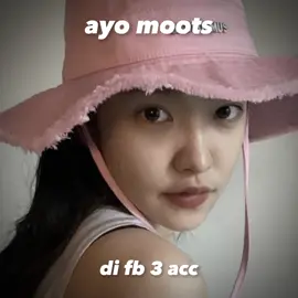 let's be #moots? #moots #yeri #redvelvet #smtwon #jj #kece #fyp #4u #fypage #kpopfyp #moots #comment 