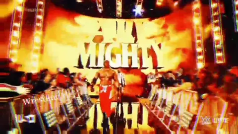 #bobbylashley #titan #defrebel #themesong #hiphoptheme2 #fyp #WWE #raw #smackdown #ecw #onenightstand #wrestling #wrestlingtiktok #wrestletok #allmighty #mvp #tna #impactwrestling 