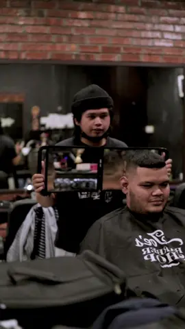 Sharp look mould by sharp razor, craft only by the best!  We are open!  11AM - 10PM Friday 3PM - 10PM  *Shah Alam 11AM - 9PM *Southkey, JB Close on Fridays  Walk - In Only  #joesbarbershop #joesnationwide #hairstyles #barbershop #barberslife #barber #haircut #haircare #hairstyle #quiffhairstyle #pompadour #2block #wolfcut #wahl #wahlpro #wahlsenior #wahlmagicclip #wahlsea #wahlpro #wahleducator #wahlambassador #wahlfamily 