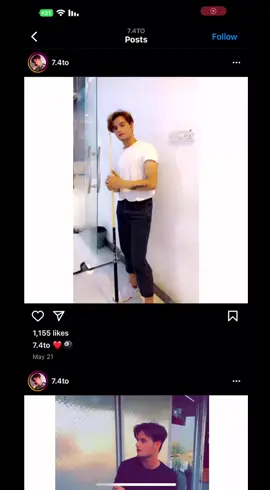 #انستا #باند #ابن_عماد #مشاهير_العالم 