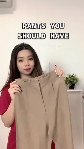 Na Bi Pants ready 3 warna yaaa❤️