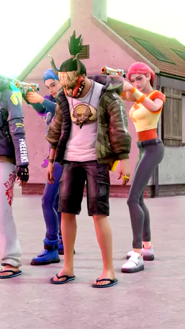 Sigma Akan Menghilangkan Free Fire 2023 😭 #dhancool #freefire #sigma #fyp 