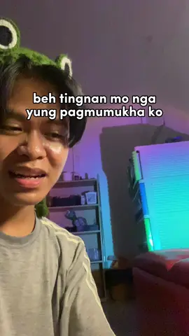 bait mo sa iba pero sa sarili mo hinde ☹️