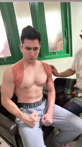 Pertama kali ke haji naim ✅ Sakit banget ✅