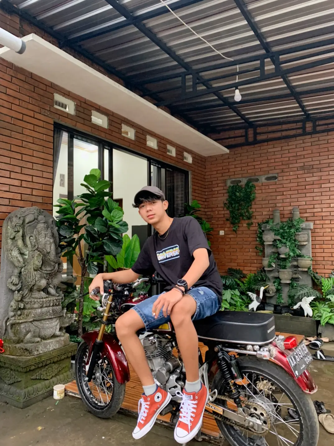 🫢#magelang 