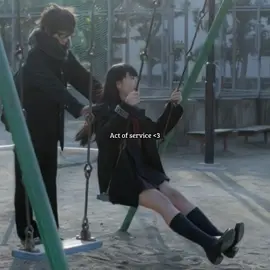 action always speaks louder than words.  #lovelanguage #actofservice #fyp 