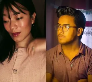 #duet with @sabintamangbal6 #sabintamangbal some one out there, who sees d magic in you, who is so proud of your love! A love that engulfs you.messy, with fights that end up in million little kisses pure $ passionate luv. A love that makes you feel warm& cozy. The kind of love in the air, in misic, in art ❤️  #edited #fypシ #foryou  #mansirvibes #ranabhawana1 