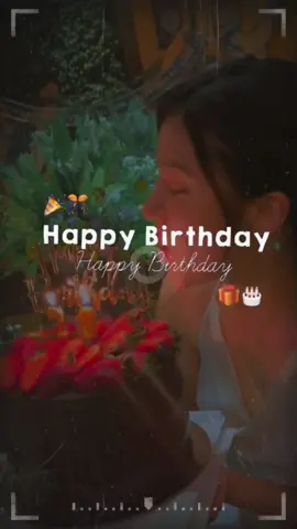 Birthday Template @capcut_philippines #CapCut #birthday #happybirthday #fyp #capcutphilippines 