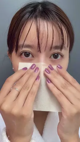 紙なのに、こんなとれた💦#よーじや #やみちゃん #あぶらとり紙 #京都 