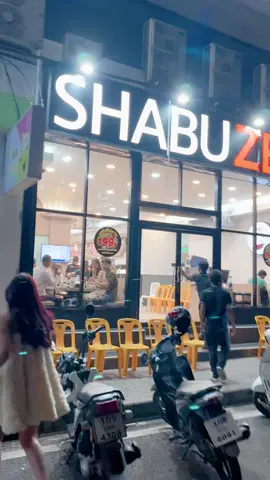 Shabu zeed #ชาบูซีดสุรินทร์  #สุรินทร์ #สายกินต้องห้ามพลาด 