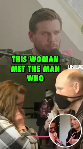 This woman met the man who got her babies heart. Brand new @heybabepodcast with guest host @Ian Fidance   #hearttransplant #heart 