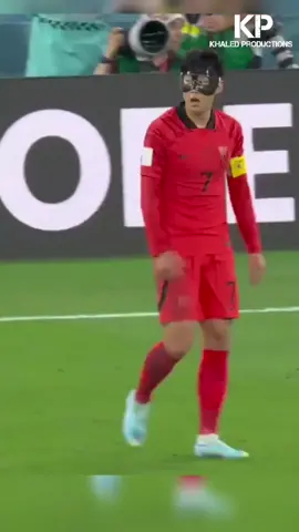 Son Heung min Crying #football #foryou #worldcup2022 #son  #sonheungmin  #southkorea  #worldcup 