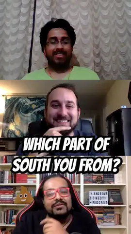 Teaching South Indian Words #comedy #podcast #international #worlddomination #southindian #mumbai #usa #teaching 
