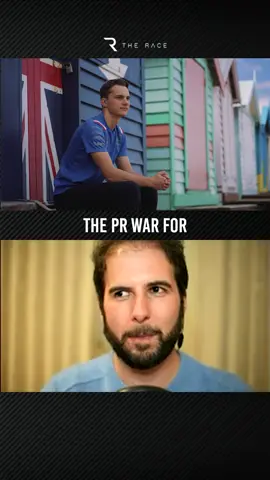 As #mclaren replaces one Australian F1 driver with another for 2023, we look at how the switch is being seen in Australia. #f1 #formula1 #formulaone #f1video #f1tiktok #f1news #f12022 #f12023 #ricciardo #piastri #fy #fypp #Motorsport