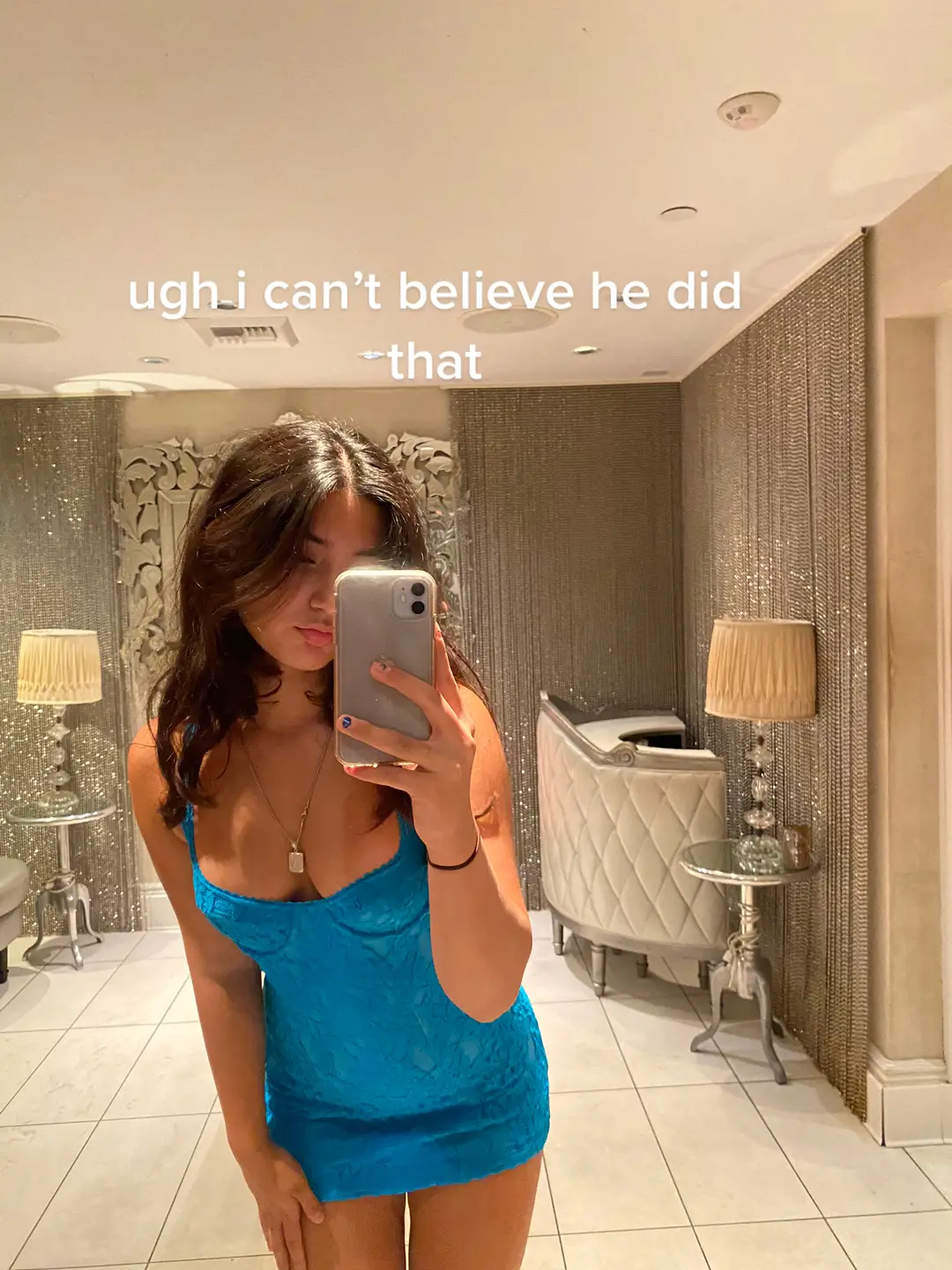 big smiles and big ego boost 