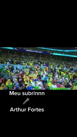 Arthur Fortes 3 anos... Canta na missa com os pais todo domingo na missa das crianças... Além dos modão agora canta hino Nacional!!!