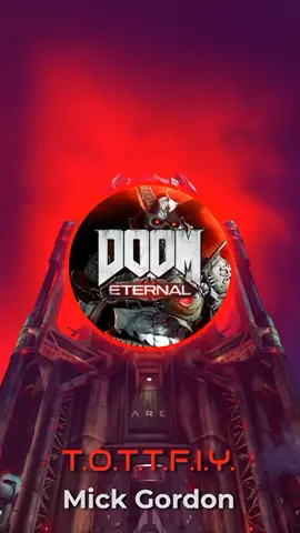 Respuesta a @jacksitoo_ The Only Thing They Fear Is YOU‼️ #doometernal #doometernalsoundtrack #doometernalost #doometernalmarauder #doomost #doomsoundtrack #theonlythingtheyfearisyou #marauder #arccomplex #mickgordon #ripandtear #gymmusic #workoutmix #gymmix #audiovisualizer #remix #audiospectrum #foryou #foryourpage #abcxyz #fyp #fy #シ #fypシ゚viral #viral #MiRitualVisa 