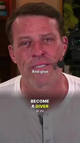 Why Giving Actually Makes You Richer.