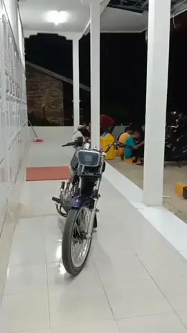 pemula🙏#rxkingmedan135_ #cbrjarijarimedan 