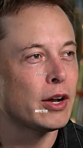 Elon Musk is Insane 💥 What are your thoughts on Tesla's CEO?  #mindset #elonmusk #SelfImprovement #hardwork #motivation #motivationalvideo #usa_tiktok #mentality 