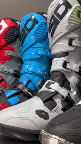 #sidi #boots #motocross #enduro #viral 
