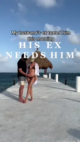 #ex #exgf #crazyex #crazyexgf #extexted #couple #couplesoftiktok #pregnancy #pregnant #pregnantlife #husbandwife 