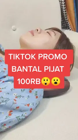 #bantalpijatelektrik #bantalpijat 