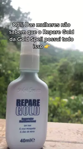 #goldspellcosmeticos #dicasdecabelos 