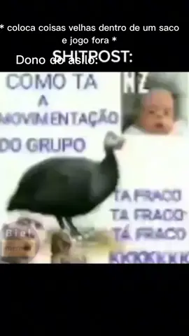 postando dnv porque o outro flopou👍 #foryou #vaiprofycaramba #RetrospectivaSpotify #foryoupage #foryou #PepsiCanetaRoyale #shitpostbrasil #CapCut #fypシ #EndlessJourney #shitpost 