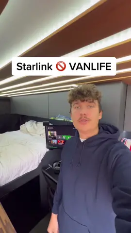 Just seems unnecessary #rt33 #gaming #starlink #vanlife #warzone 