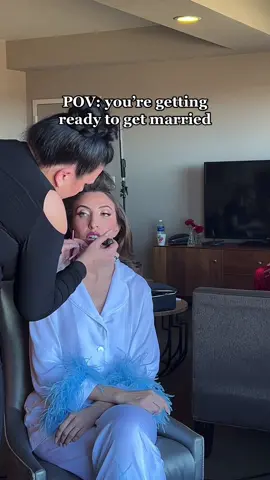 Holding back tears walking down the aisle😭💞 #bridesoftiktok #weddingtiktok #nycbride #bridetobe #bridetobe2022 #nycbridestobe #weddingdress #TikTokFashion #fashiontok 