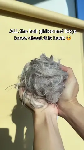 The way that some people gatekeep the 