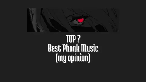 there is this title song for tiktok that is used by everyone #phonksongs #sounds #phonktiktok #tiktoktrend 