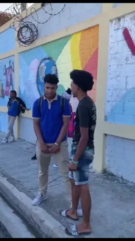 no sabía que @ice spice estaba en RD #fyp #icespice 