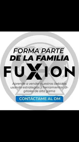 Si estás buscando una compañía de mercadeo en red, única y beneficiosa para la salud de muchos #fuXion debería de estar en la lista ✔  🇪🇨 Generas ingresos ilimitados. 🇪🇨 La logística no depende de ti. 🇪🇨 No haces una gran inversión. 🇪🇨 Obtienes regalías, comisiones, bonos, vacaciones entre muchas cosas más. 🇪🇨 Creas hábitos saludables, mejorando tu salud y la de muchos, viviendo plenamente. 🇪🇨Cambias tu mentalidad. 🇪🇨 Es una empresa sólida legalmente constituida y esta en 15 países. 🇪🇨 Tiene respaldo científico.  Decide por tu salud: Física, Emocional y Financiera.☝️☝️☝️  Quieres unirte a esta familia?  Escríbenos al WhatsApp  https://wa.me/message/PTI6ZV5SL5DNH1  #BIENestar #FuXion #mlm #saludfisica #saludemocional #saludfinanciera #yotomofuxion #guaranda #babahoyo #XtilodeVida #Guayaquil #Ecuador #santodomingo #tsachila #quito #estadosunidos #mexico #españa