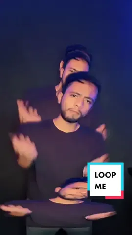 #loopme #filtrosdeyisus #effecthouse #effecthousecreator 