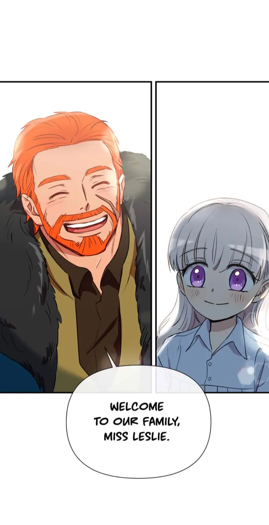 one of my fav manhwa dads #themonstrousdukesadopteddaughter #webtoon #webtoonrecommendation #manhwa #manhwareccomendation 