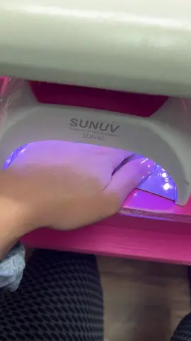 Ain’t no switching up! 🤞🏼💕 @dej2good_ #fyp #viral #nails #nailsartvideos #nailtech 
