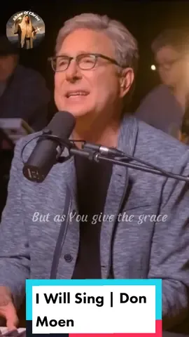 I Will Sing | Don Moen  #iwillsing #donmoen #song #worship #christian #music #bestmusic #inspiration #hymn #hymns #motivation #worshipmusic #fyp #fypage #lagukristen #lagurohani #lagurohani #hymn #hymns #gospelmusic #hymn #lagu #shineofchrist 
