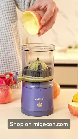 #meizhikou #foryou #juiceextractor #portablejuicer #manualjuicer pure juice 🤩🤩