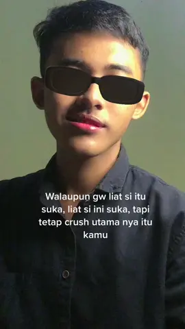 tetap jadi tokoh utama
