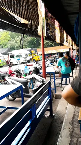 Pom Penundan Batang Ngopi Dulu