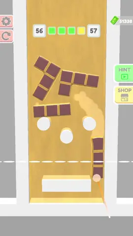 I often need some pressure. 🤓#game #minigame #tiktokgame #funny #relax #foryou #fyp #relaxgame 