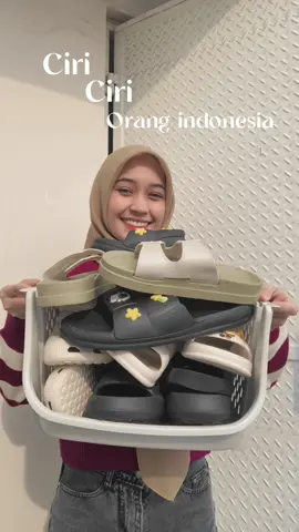 Sendal lucu lucu suka beli 🤩#dejavu #TikTokShop1212MegaSale #fyp #sendalwanita #sendalantislip