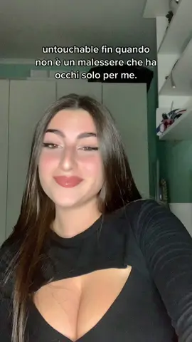 ovviamente in ritardo sennò non sono io #trend #untouchable #2022 #fyp #viral #tiktok #perte #xyzbca #fakebody 