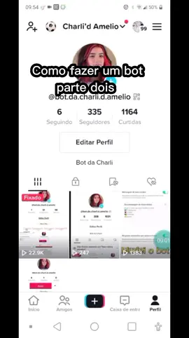 mais detalhes #botdacharli #brasilhexa #rumohexa2022🇧🇷 #tutorial #PepsiCanetaRoyale 