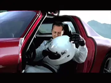 The SLS AMG tunnel experience #schumacher #mercedesamg 